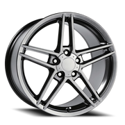 Performance Replica PR117 19x10 +79 5x120.65mm 70.7mm Hyper Black