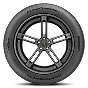 Continental Purecontact LS 245/50R17 FR 99V BSW