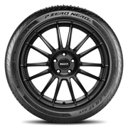 Pirelli Pzero Nero GT 265/30ZR19XL 93(Y) BSW