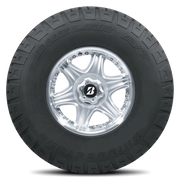 Bridgestone Dueler A/T RH-S LT275/70R18 E 125R BSW