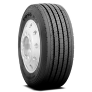 Toyo M143 265/70R19.5 G 140M BSW