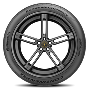 Continental Extremecontact Sport 265/35ZR18 XL FR 97Y BSW