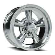 Vision 141 15x7 -7 5x114.3mm 83mm Chrome