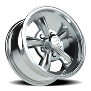 Vision 141 15x7 -7 5x114.3mm 83mm Chrome