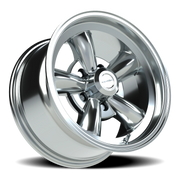 Vision 141 15x8 +0 5x120.65mm 83mm Chrome
