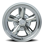 Vision 141 15x8 +0 5x120.65mm 83mm Chrome