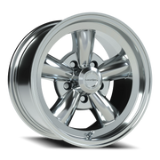 Vision 141 15x8 -19 5x127mm 83mm Chrome