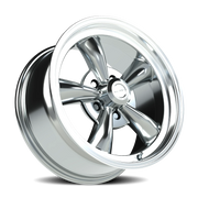 Vision 141 17x9 +0 5x114.3mm 83mm Chrome