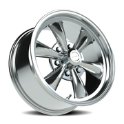 Vision 141 17x8 +0 6x139.7mm 78.1mm Chrome