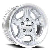 Vision 147 15x7 -7 5x114.3mm 83mm Hyper Silver