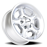 Vision 147 15x7 -7 5x114.3mm 83mm Hyper Silver