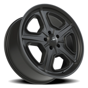 Vision 147 20x8.5 +32 5x120mm 83mm Satin Black