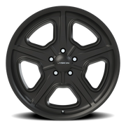 Vision 147 20x8.5 +32 5x120mm 83mm Satin Black