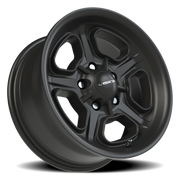 Vision 147 15x7 -7 5x114.3mm 83mm Satin Black