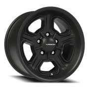 Vision 147 15x8 +0 5x127mm 83mm Satin Black