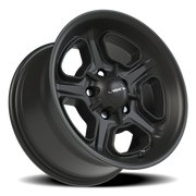 Vision 147 15x8 +0 5x127mm 83mm Satin Black