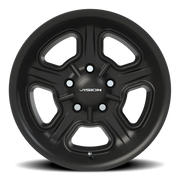 Vision 147 15x8 +0 5x127mm 83mm Satin Black