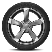 Nexen CP671 215/55R17 93V BSW