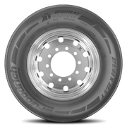Bfgoodrich Highway Control T 275/80R22.5 G L BSW