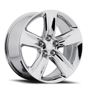 Performance Replica PR154 20x10 +50 5x127mm 71.5mm Chrome