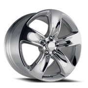 Performance Replica PR154 20x10 +50 5x127mm 71.5mm Polished