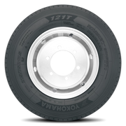 Yokohama 121T 235/75R17.5 H 143K BSW