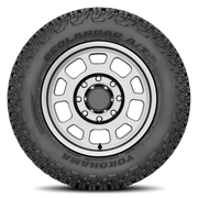 Yokohama Geolandar A/T XD LT285/75R18 E 129Q BSW
