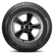 Cooper Evolution Winter 195/60R15 88T BSW