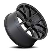 Performance Replica PR163 20x9 +20 5x115mm 71.5mm Satin Black