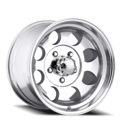 Ultra 164 15x7 -9 5x139.7mm 108mm Polished