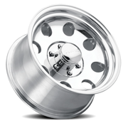 Ultra 164 15x7 -9 5x139.7mm 108mm Polished