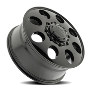 ION Wheels 167 20x8.25 +115 8x200mm 142mm Gloss Black
