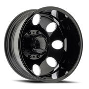 ION Wheels 167 20x8.25 -192 8x200mm 142mm Gloss Black
