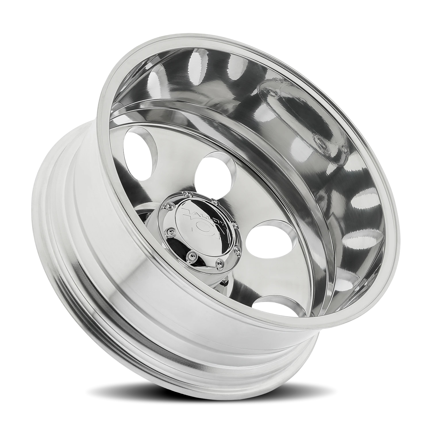 ION Wheels 167 20x8.25 -192 8x210mm 154.2mm Polished
