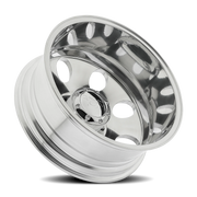 ION Wheels 167 20x8.25 -192 8x210mm 154.2mm Polished