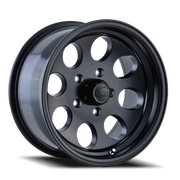 ION Wheels 171 16x8 -5 5x127mm 83.82mm Matte Black