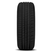Kumho Ecsta LX Platinum KU27 205/50R17 XL/RF 93W BSW