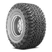 Mickey Thompson Baja Belted Ii 17/36R17LT D 125P OWL