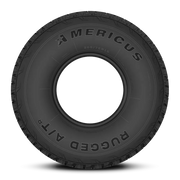 Americus Rugged A/TR 265/75R16 116T BSW