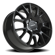 Vision 18 16x7 +38 5x114.3mm 73.1mm Gloss Black