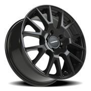 Vision 18 17x7.5 +40 5x114.3mm 73.1mm Gloss Black