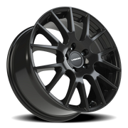 Vision 18 18x8 +40 5x114.3mm 73.1mm Gloss Black