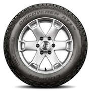 Cooper Discoverer A/T3 LT265/75R16 C 112R OWL