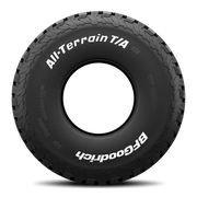 Bfgoodrich ALL-Terrain T/A KO2 35X12.50R15LT C 113Q RWL