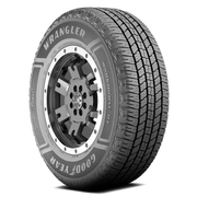 Goodyear Wrangler Workhorse HT LT275/70R18 E 125R BSW