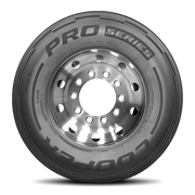 Cooper Pro Series LHS 2 11R22.5 H 146L BSW