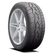 Nitto NT420V 305/45R22XL 118H BSW