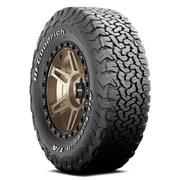 Bfgoodrich ALL-Terrain T/A KO2 DT LT285/70R17 E 121R RWL