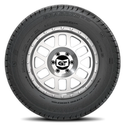 General Grabber HD Van 235/65R16C E 121R BSW