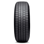 Goodyear Wrangler SR-A P245/75R16 109S OWL